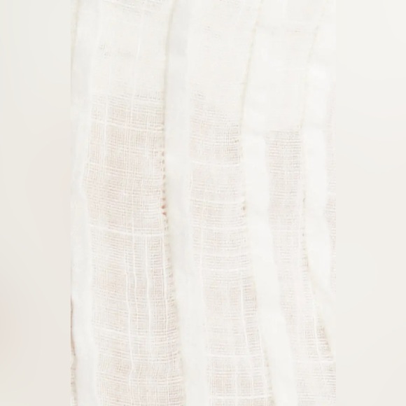 🎉LAST PIECE🎉FREE PEOPLE Greta Gauze Top - Picture 14 of 15